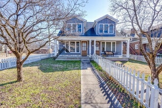 Building Photo - 628 Shelby Ave