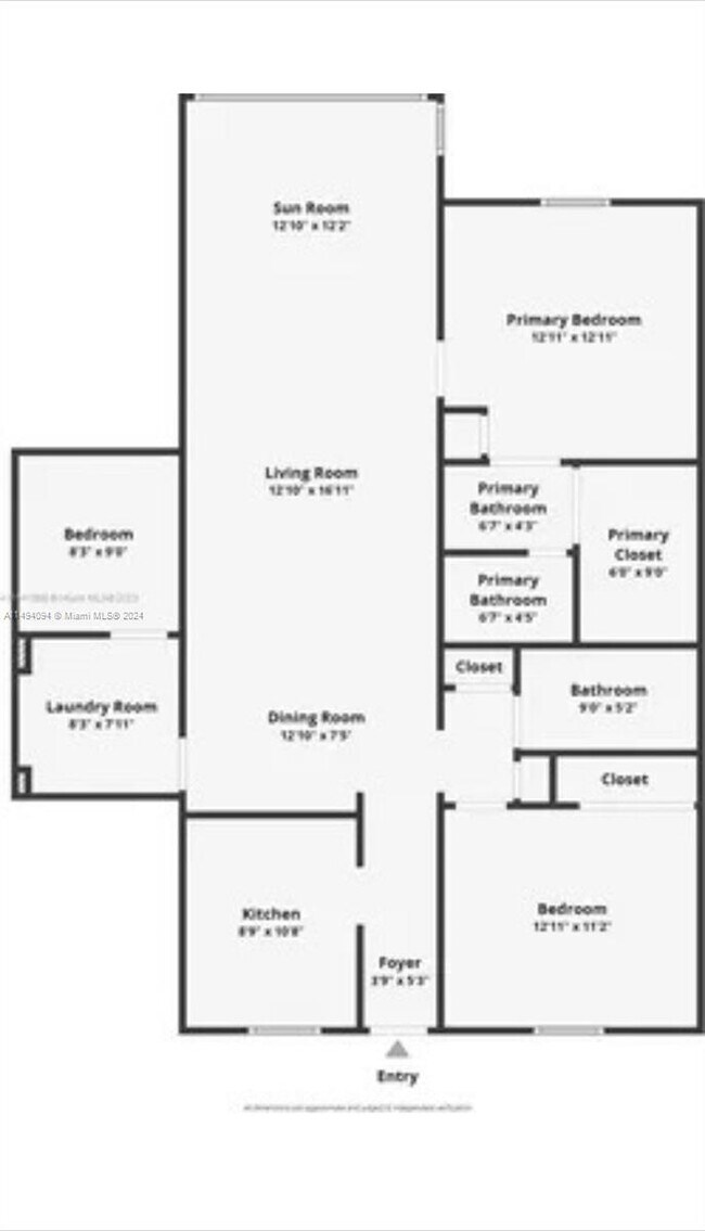 Building Photo - 3520 Whitehall Dr