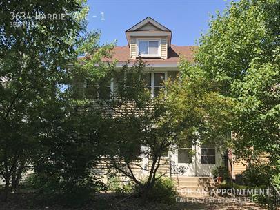Building Photo - 3634 Harriet Ave