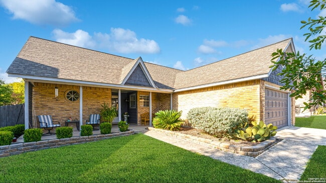 Building Photo - "Charming 2-Bed Oasis with Granite Touches in Schertz - Your Cozy Retreat Awaits!"