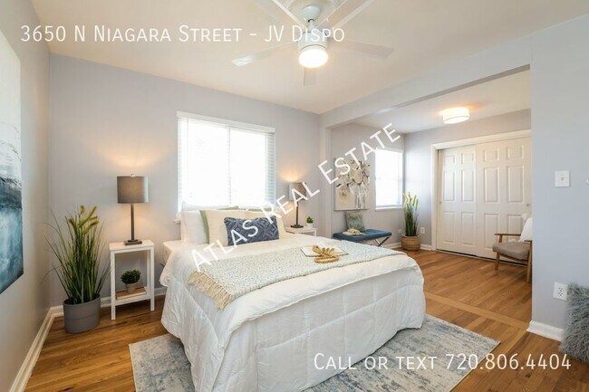 Building Photo - Desirable 4 bed /2 bath home in the middle...