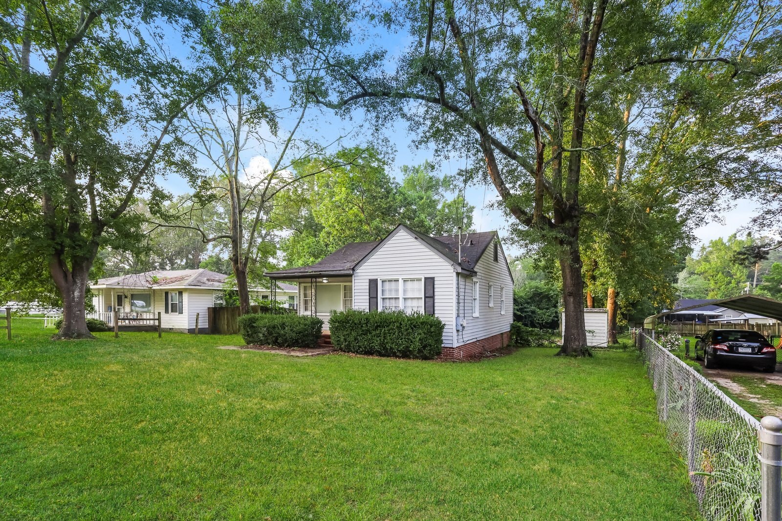 Building Photo - 4282 Adams St