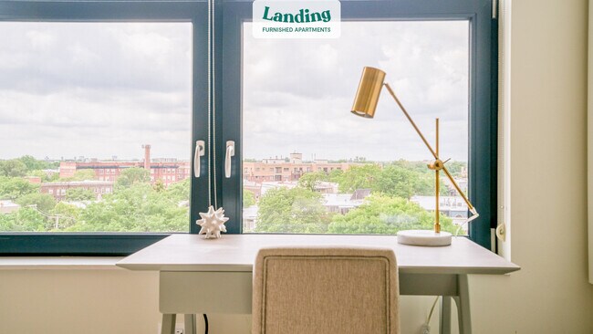 Building Photo - 2480-2522 N Milwaukee Ave