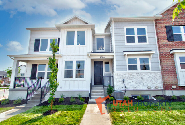 Building Photo - 4589 W Monument Peak Dr