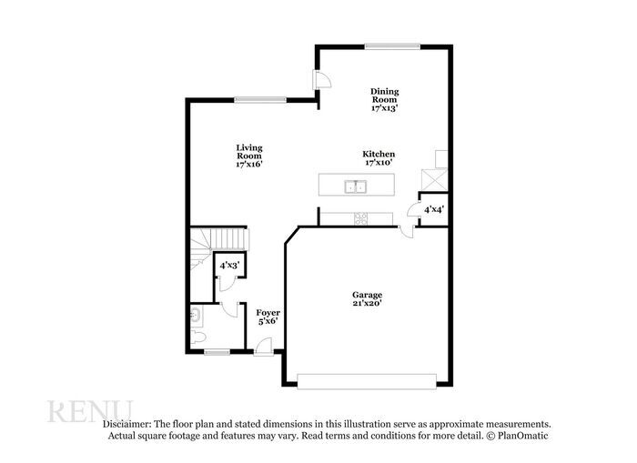 Building Photo - 11022 Yonder Flts