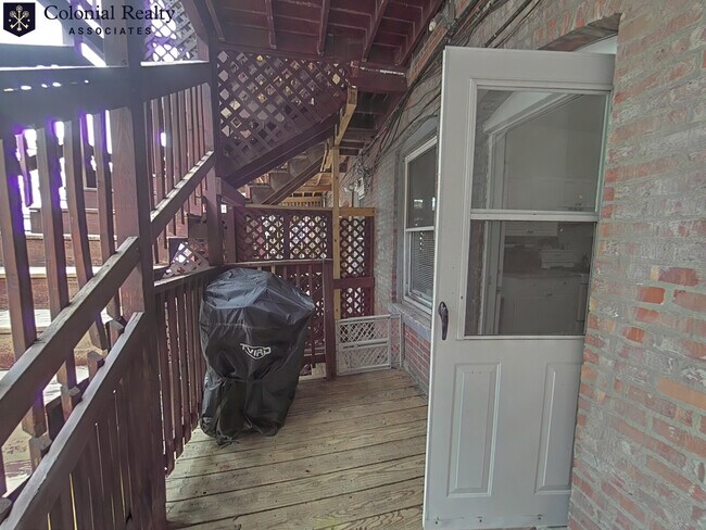Building Photo - 83 Brighton Ave