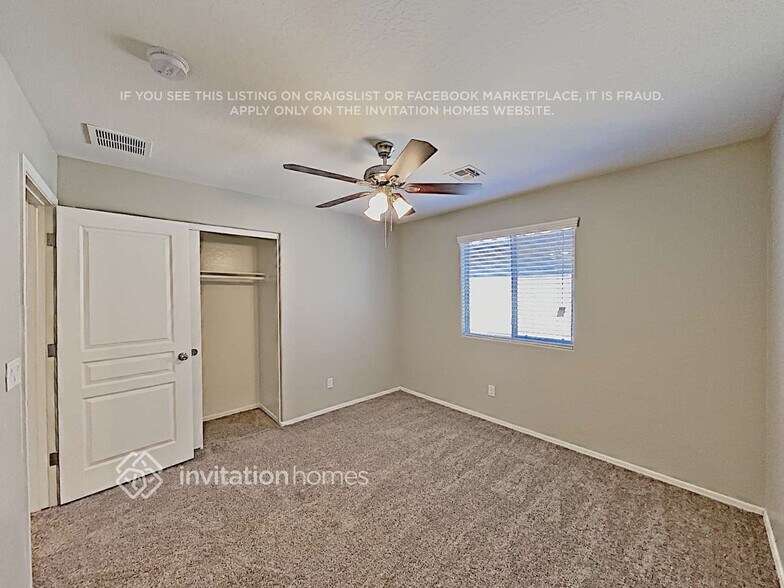 Building Photo - 3818 E Trigger Way