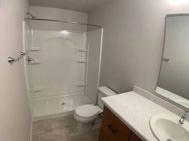 Building Photo - Valley View Townhomes