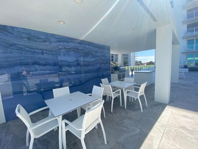 Building Photo - 3450 S Ocean Blvd