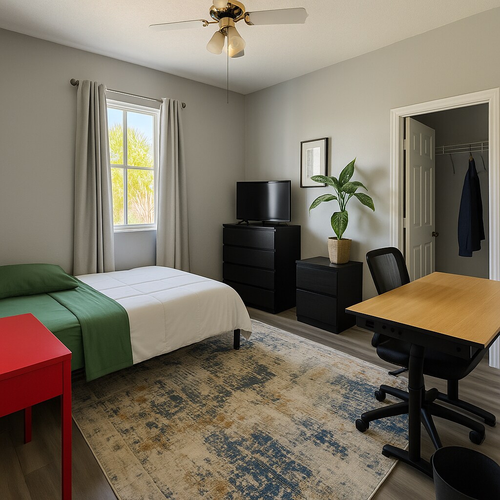 Building Photo - 12304 SW 122nd St