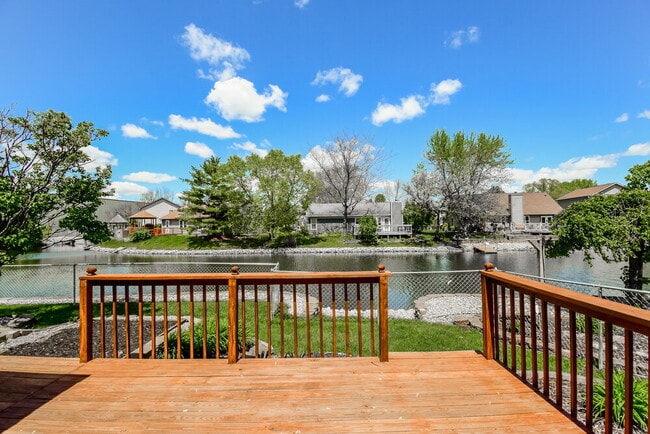 Building Photo - 1820 Beckenbauer Ln