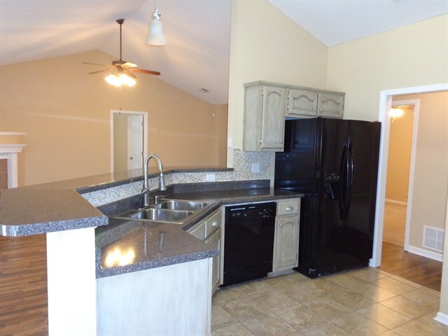 Building Photo - 11603 Dempsey Dr