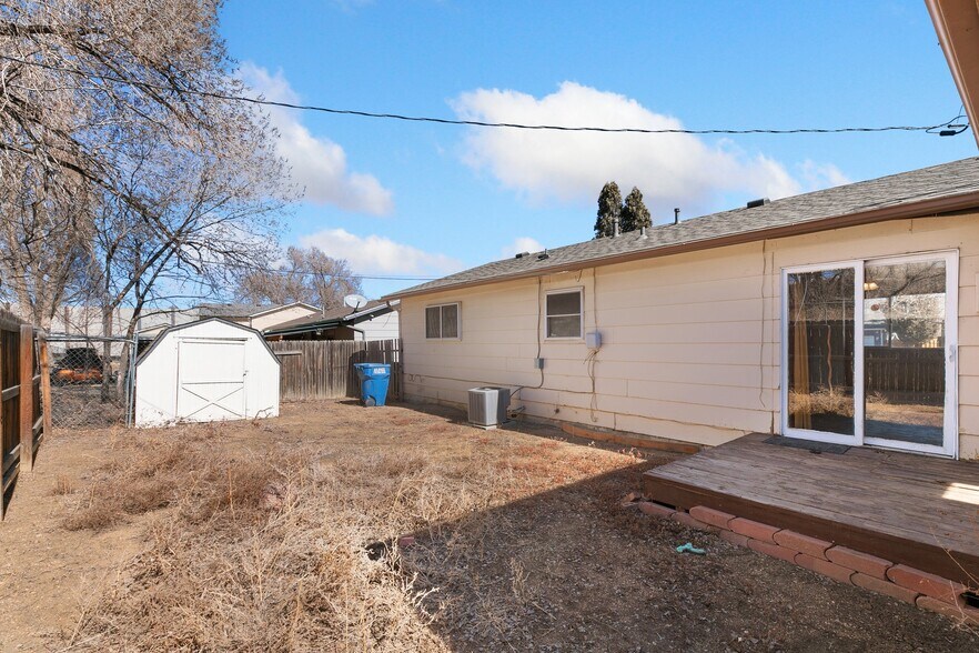 Building Photo - 1512 Willshire Dr