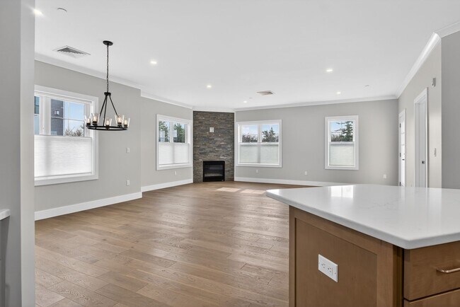 Building Photo - Gorgeous 2 Bed + Office | 2 Bath | 1,771 Sq Ft | Brand New Construction