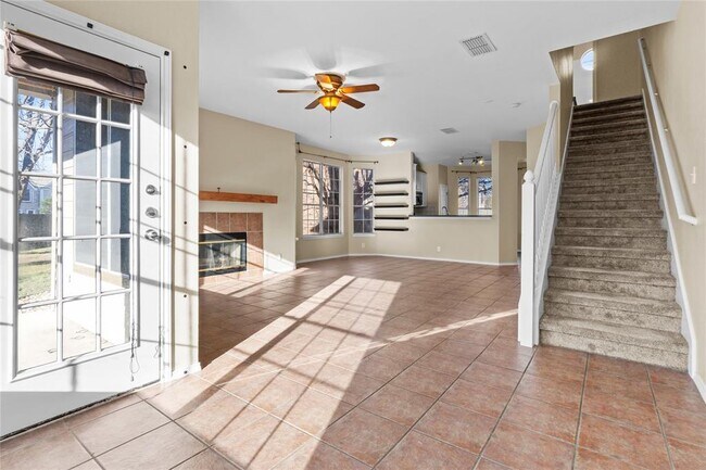 Building Photo - 12401 Los Indios Trail