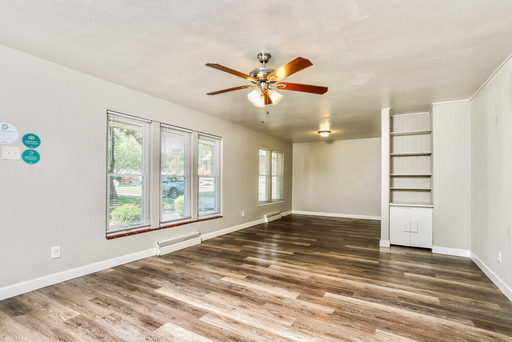 Building Photo - 1545 Washington St