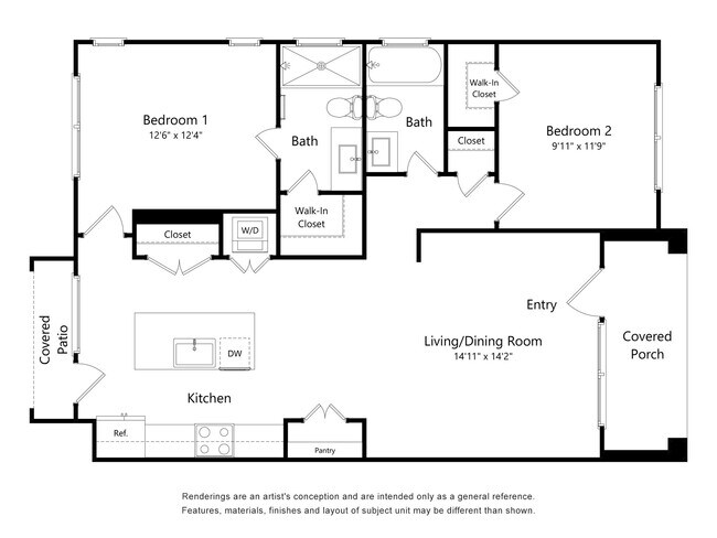 Building Photo - 10503 Peek Rd