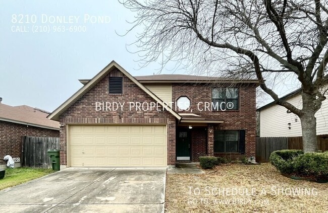 Building Photo - 8210 Donley Pond