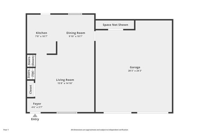 Building Photo - 1244 Woodpointe Dr