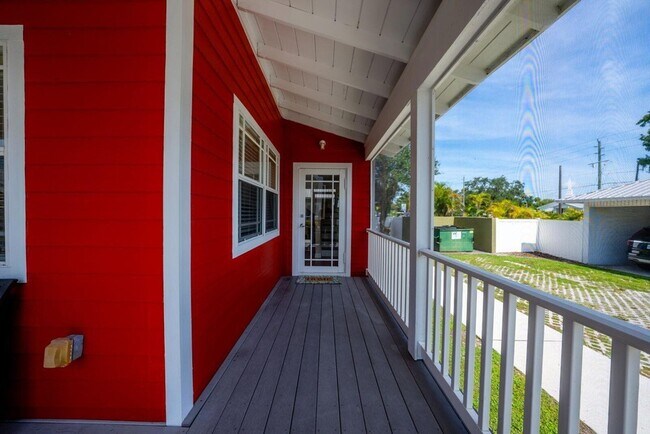 Building Photo - 4334 US-441