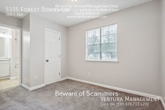 Building Photo - 5335 Forest Downs Ln