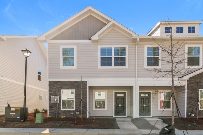 Building Photo - 509 Blue Duck Ln