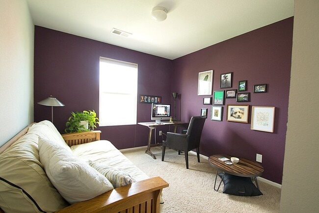 Building Photo - Stylish home in Central Park