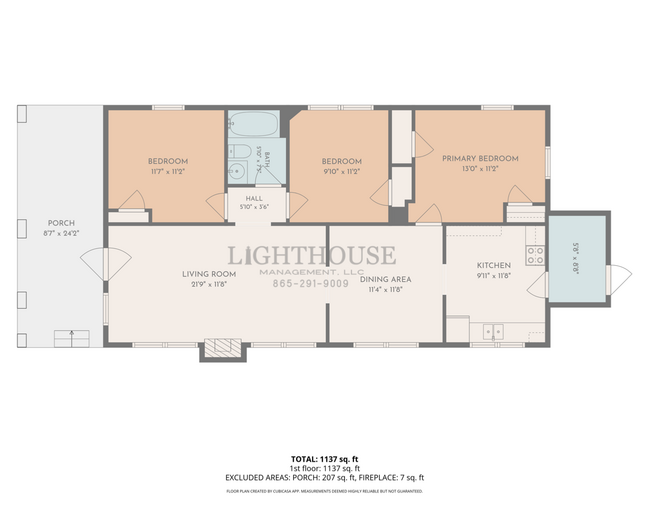 Building Photo - 4129 Holston Dr
