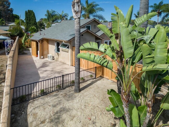 Primary Photo - Studio with Loft, Private Patio, and All U...