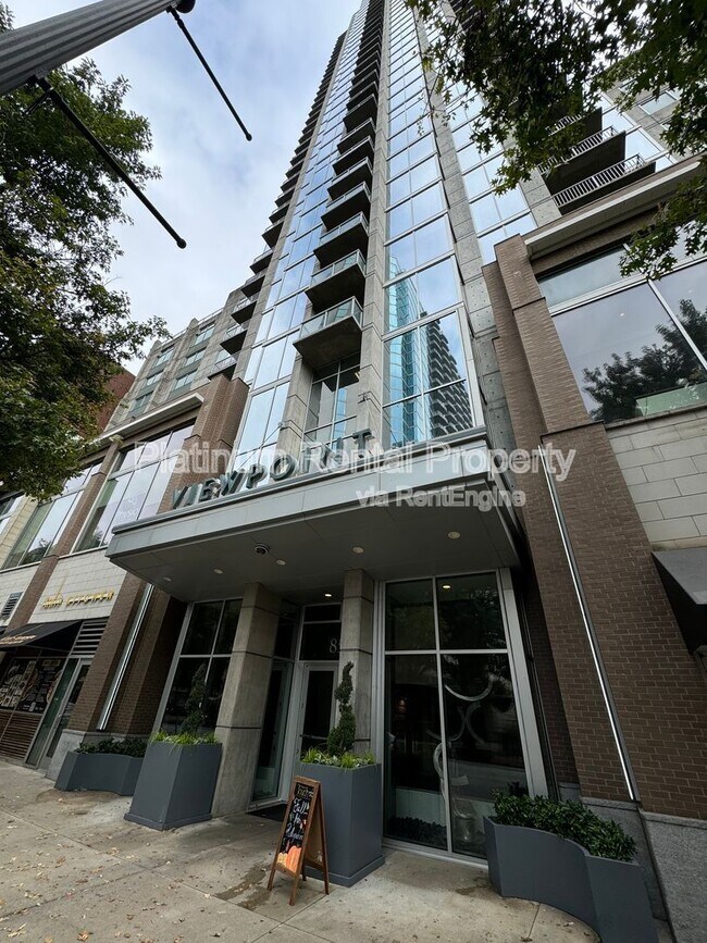 Building Photo - 855 Peachtree St NE