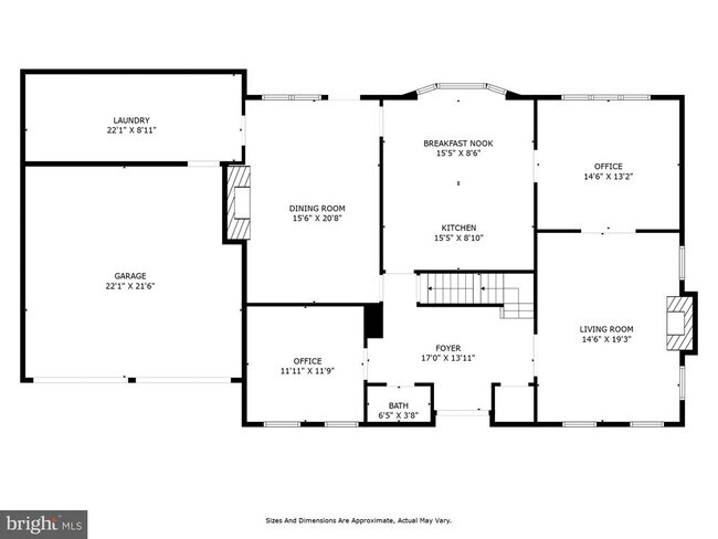 Building Photo - 6578 Guilford Rd
