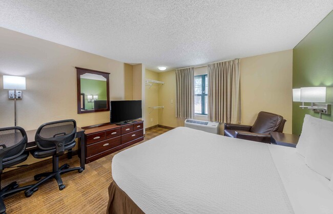 Building Photo - Furnished Studio-Los Angeles - Arcadia