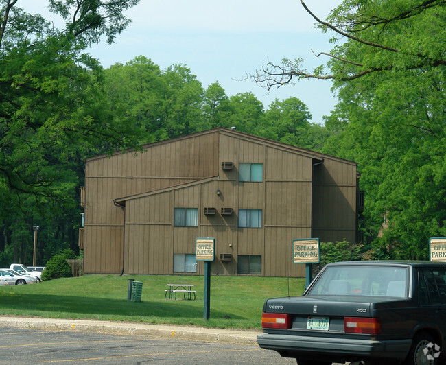 Building Photo - Park Place Apartments