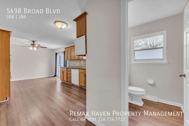 Building Photo - 5498 Broad Blvd