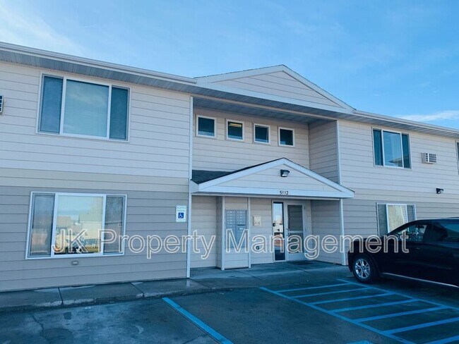 Building Photo - 5112 4th Ave N