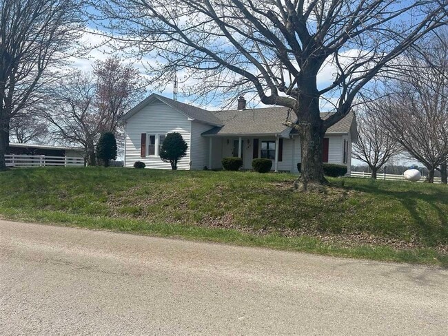 Primary Photo - 167 Hydro Pondsville Rd