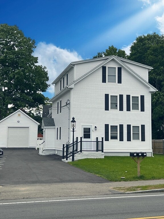 Building Photo - 50 Tremont St