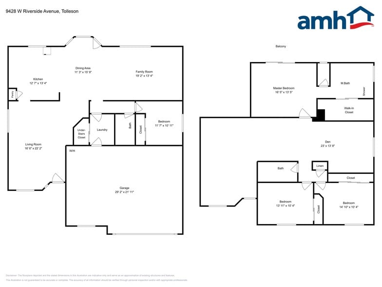 Building Photo - 9428 W Riverside Ave