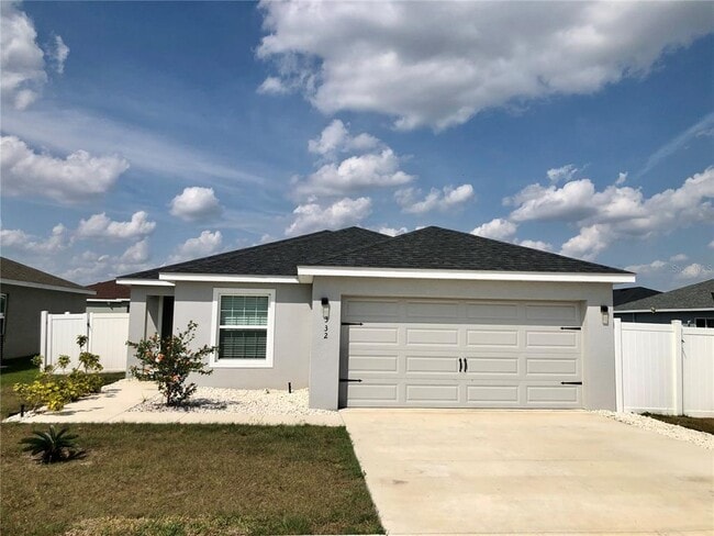 Building Photo - 332 Cascara Ln