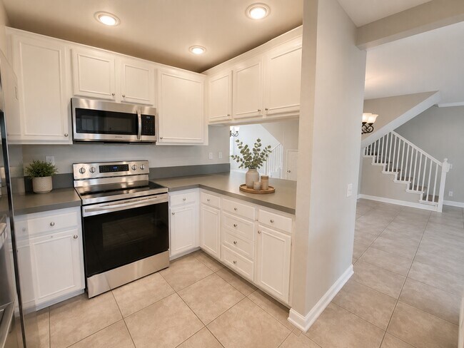 Building Photo - 17505 Ashburton Rd