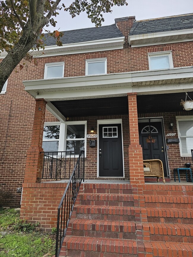 Primary Photo - 7024 Belclare Rd