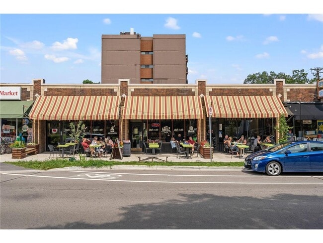 Building Photo - 3521 Girard Ave S