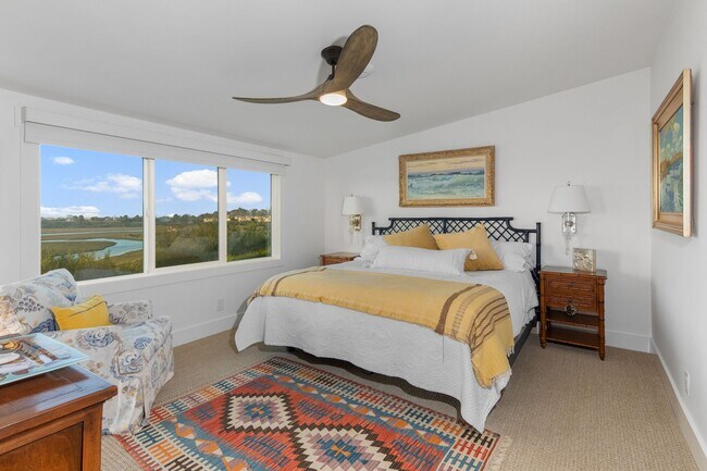 Building Photo - Newport Bluffs Front Row | Furnished Rental with Stunning Back Bay Views