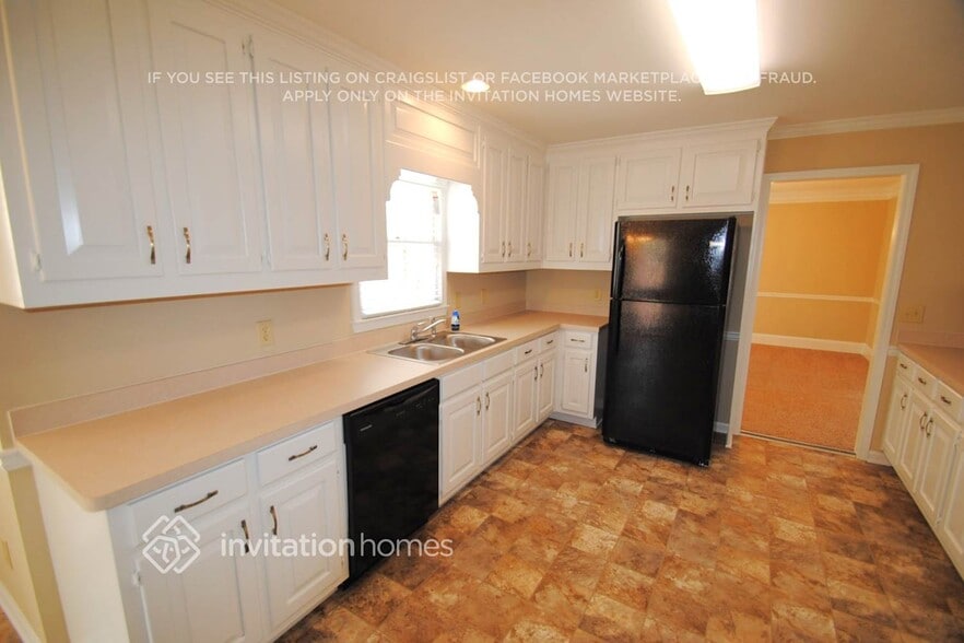 Building Photo - 1447 Brown Ridge Ln
