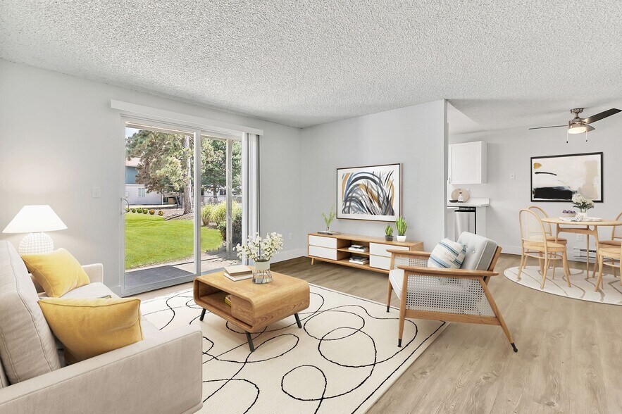 Building Photo - The Landing Apartments