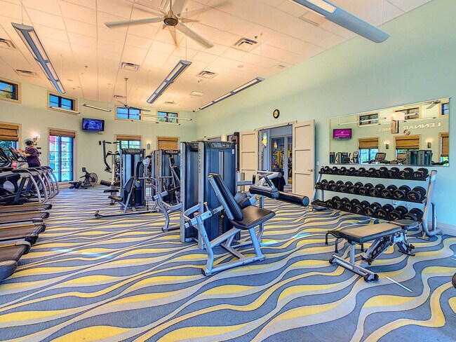 Building Photo - 1520 Oasis Club Blvd