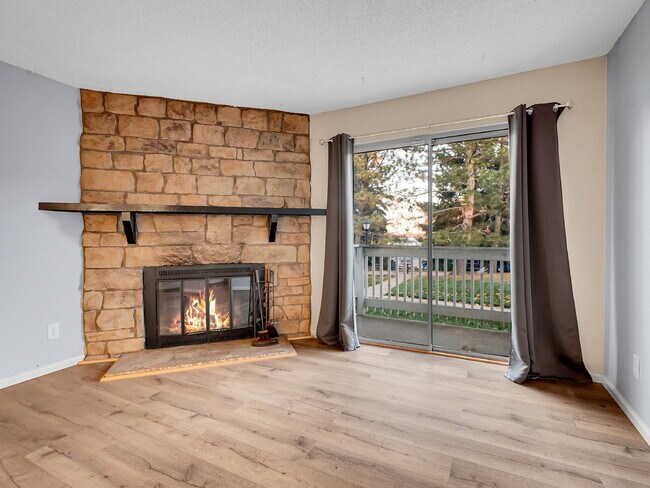 Building Photo - $1,545.95, 2-bed, 2-bath located in Denver with $500 OFF FIRST MONTH'S RENT!