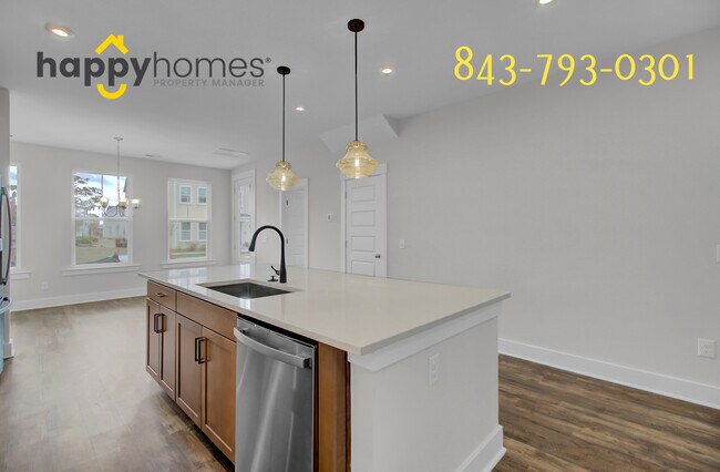 Building Photo - 4501 Durant Ave