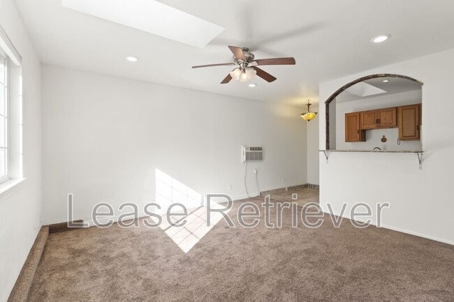 Building Photo - 1233 Fulton St