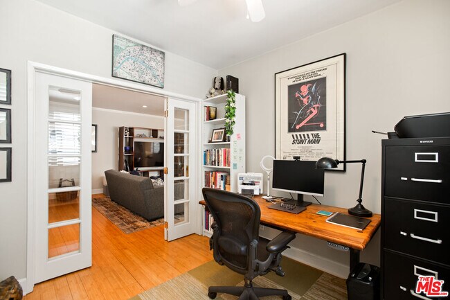 Building Photo - 1525 Hayworth Ave